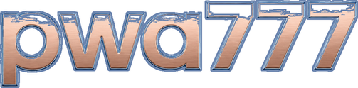 pwa777 logo